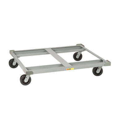 Pallet Dollies - Model PD406PH2FLLR